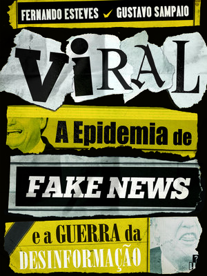 cover image of Viral